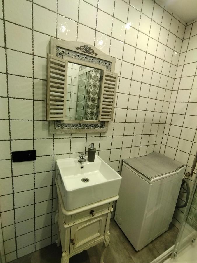 Apartament Przy Zamku Krzyzackim Malbork Dış mekan fotoğraf